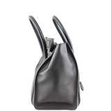 Celine Mini Luggage Tote Right