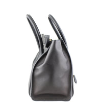 Celine Mini Luggage Tote Right