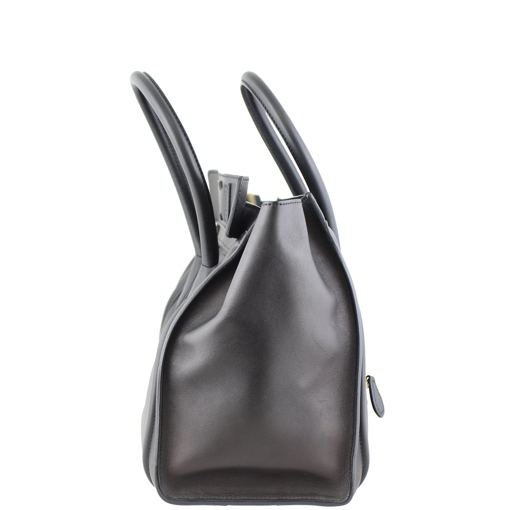 Celine Mini Luggage Tote Right