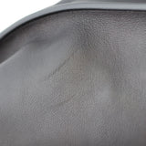 Celine Mini Luggage Tote Scratch