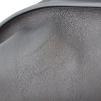 Celine Mini Luggage Tote Scratch