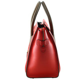 Celine Mini Luggage Tote back side