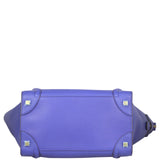 Celine Mini Luggage Tote Base