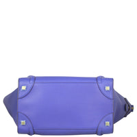 Celine Mini Luggage Tote Base