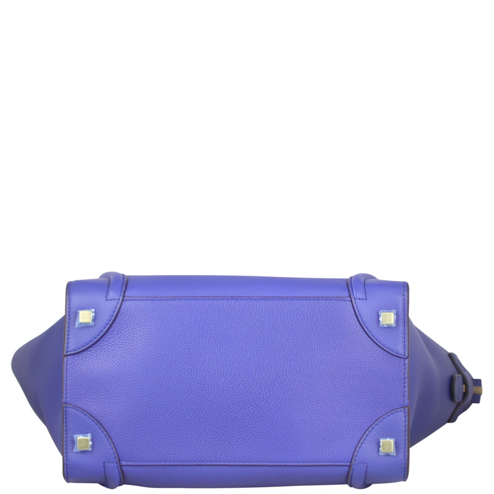 Celine Mini Luggage Tote Base