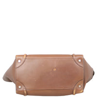 Celine Medium Luggage Tote Base