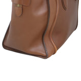 Celine Medium Luggage Tote Corner