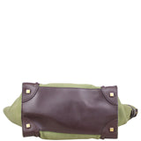 Celine Mini Luggage Tote Base