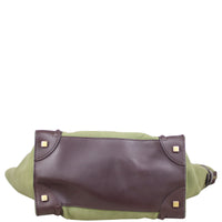 Celine Mini Luggage Tote Base