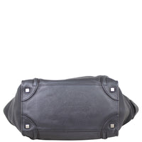 Celine Mini Luggage Tote Base