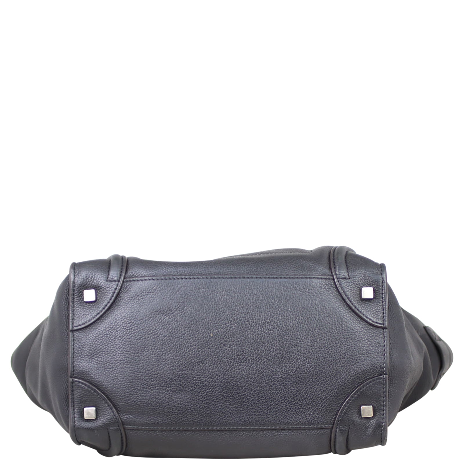 Celine Mini Luggage Tote Base