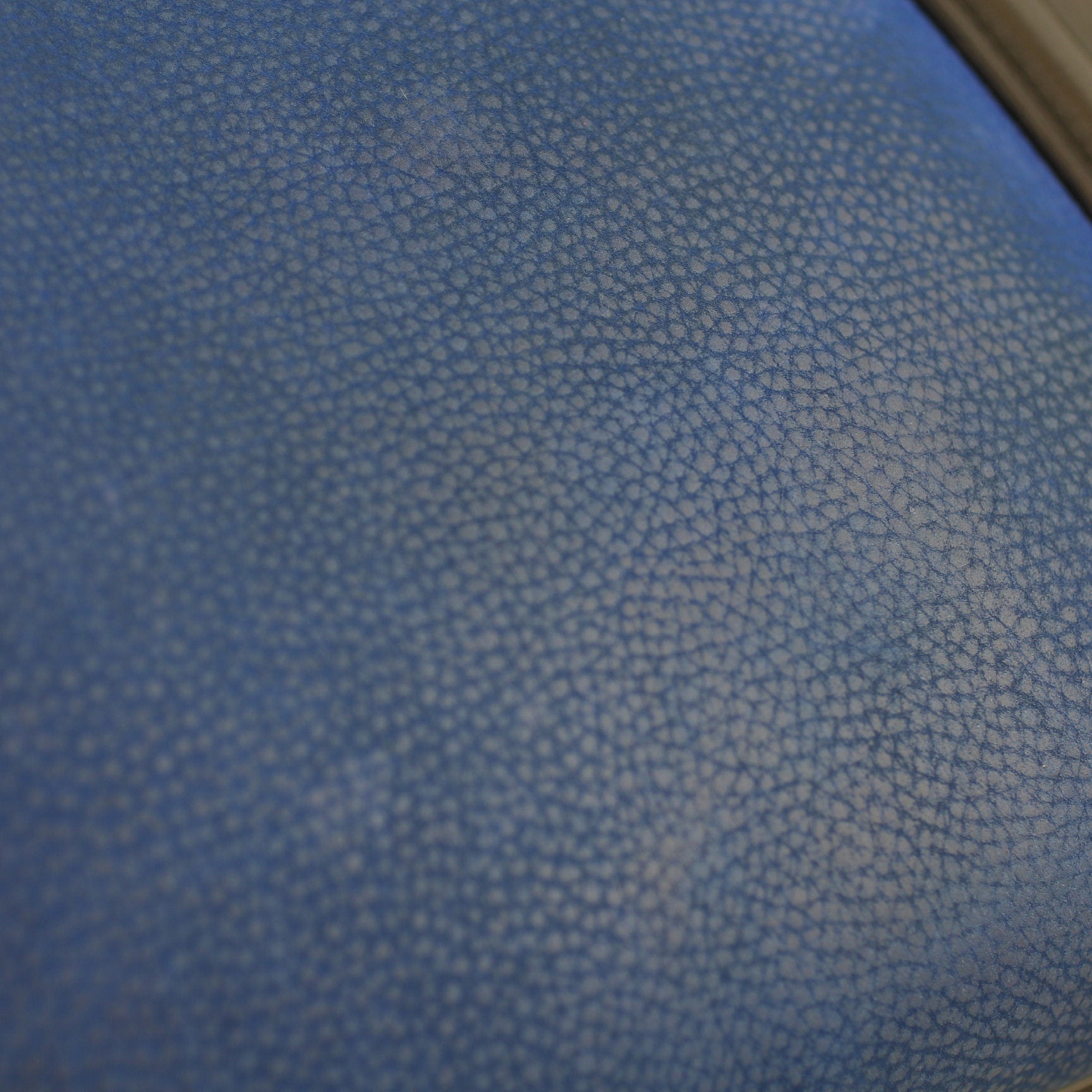 Celine Mini Luggage Tote Stain