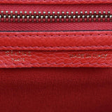 Celine Mini Luggage Tote Stamp