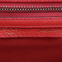 Celine Mini Luggage Tote Stamp