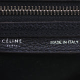 Celine Mini Luggage Tote Stamp