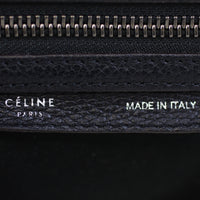 Celine Mini Luggage Tote Stamp
