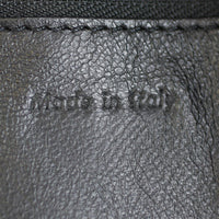 Celine Mini Luggage Tote Stamp