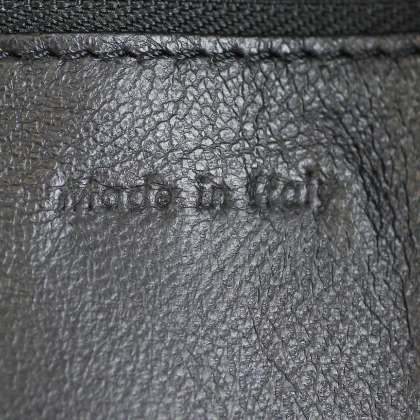 Celine Mini Luggage Tote Stamp