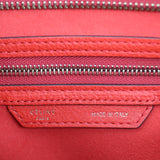 Celine Mini Luggage Tote Stamp