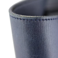 Celine Mini Luggage Tote Tear