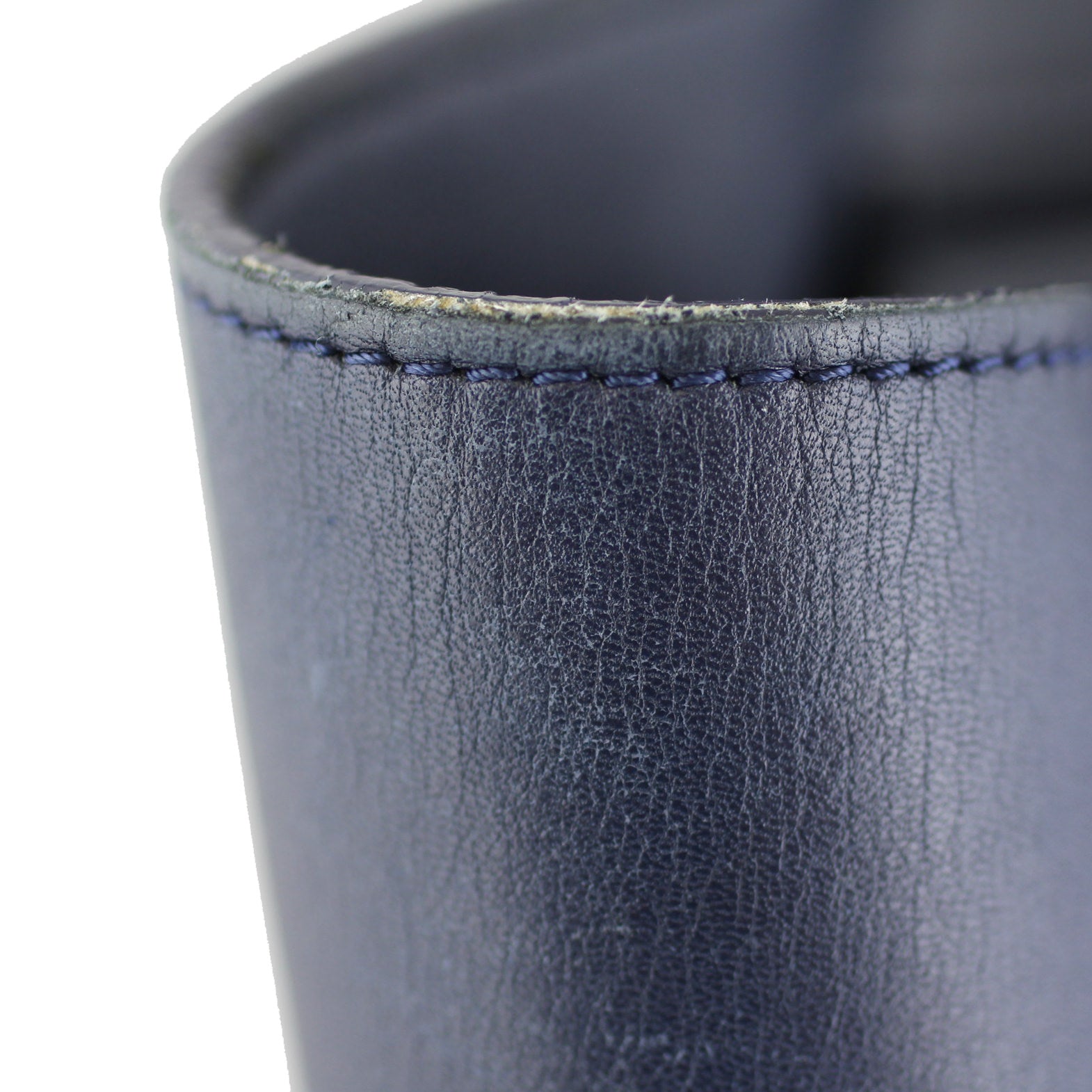 Celine Mini Luggage Tote Tear