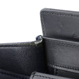 Celine Mini Luggage Tote Tear