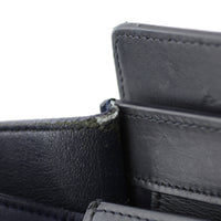 Celine Mini Luggage Tote Tear