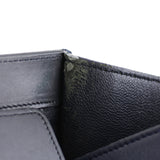 Celine Mini Luggage Tote Tear