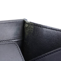 Celine Mini Luggage Tote Tear