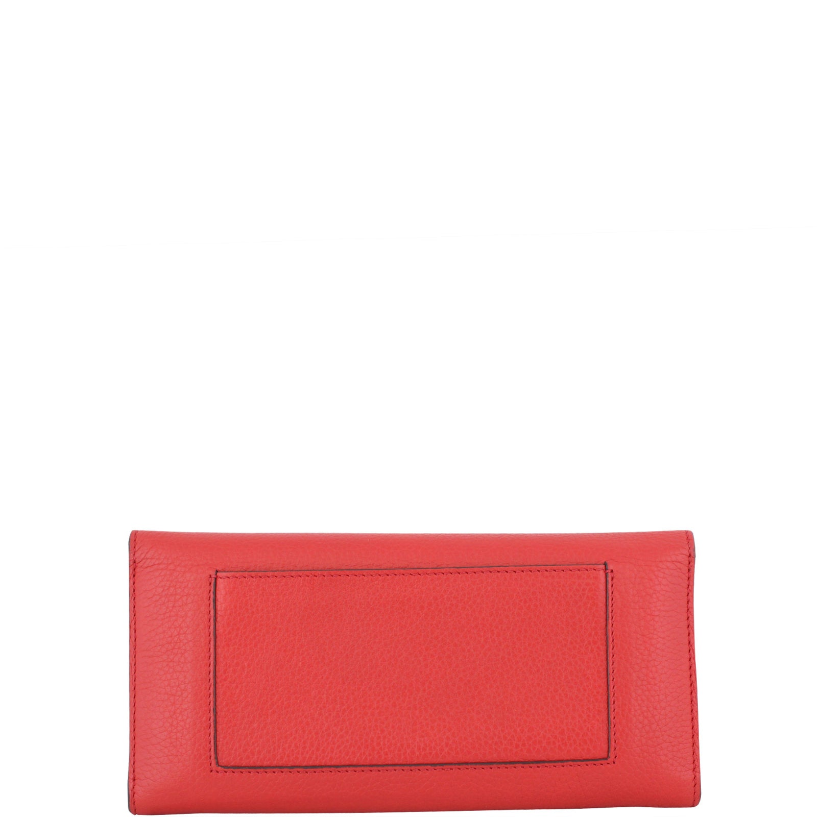 Celine Multifunction Large Flap Wallet Back