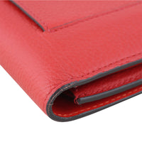 Celine Multifunction Large Flap Wallet Edge