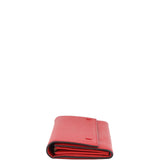 Celine Multifunction Large Flap Wallet Right