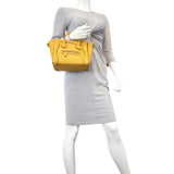 Celine Nano Luggage Tote Mannequin