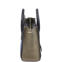 Celine Nano Luggage Tote Right