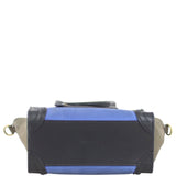 Celine Nano Luggage Tote Base