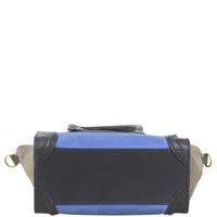 Celine Nano Luggage Tote Base