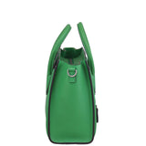 Celine Nano Luggage Tote Side