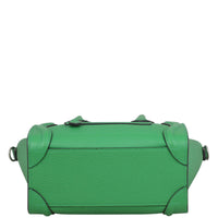 Celine Nano Luggage Tote Base