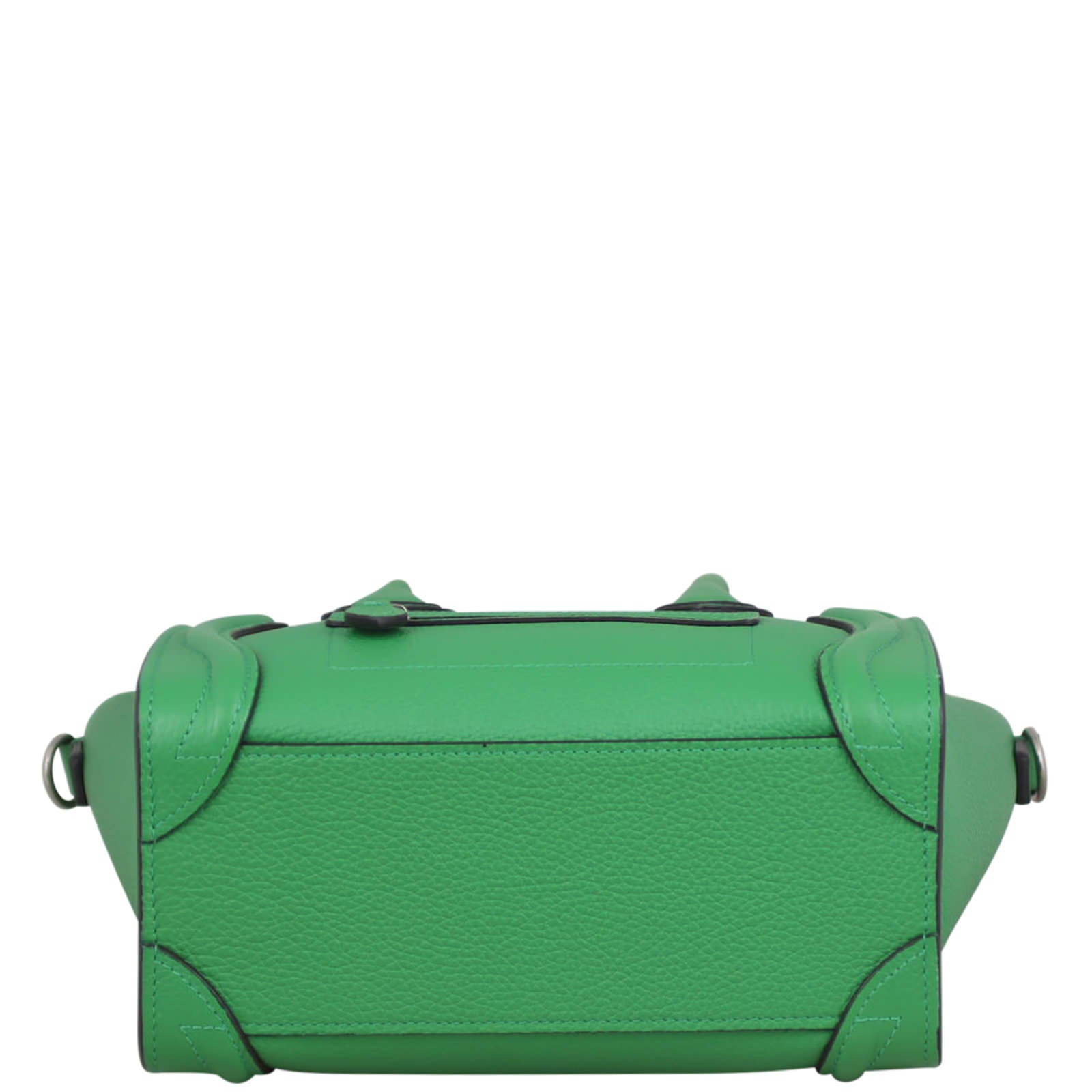 Celine Nano Luggage Tote Base