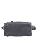 Celine Nano Luggage Tote Base