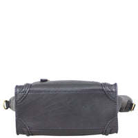 Celine Nano Luggage Tote Base