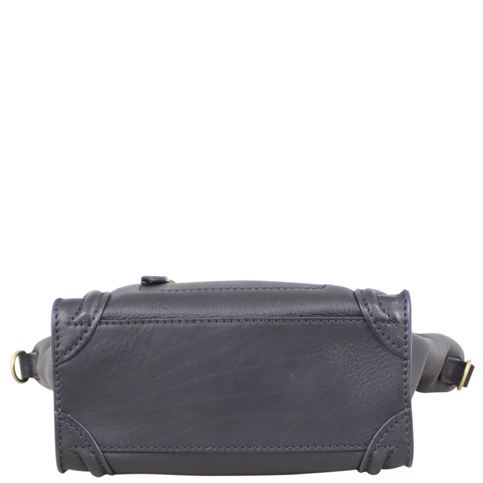 Celine Nano Luggage Tote Base