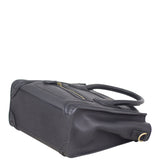 Celine Nano Luggage Tote Corner