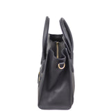 Celine Nano Luggage Tote Side