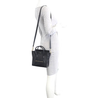 Celine Nano Luggage Tote Mannequin