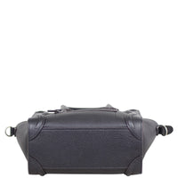 Celine Nano Luggage Tote Base