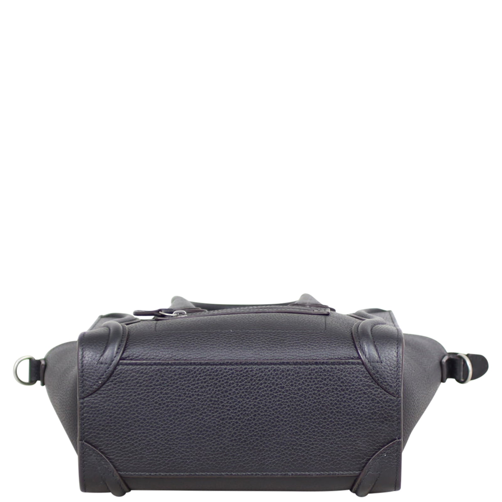 Celine Nano Luggage Tote Base