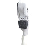 Celine Nano Luggage Tote Mannequin