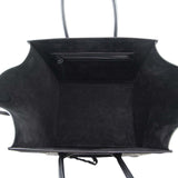 Celine Phantom Luggage Tote Medium Interior
