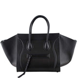 Celine Phantom Luggage Tote Medium Front